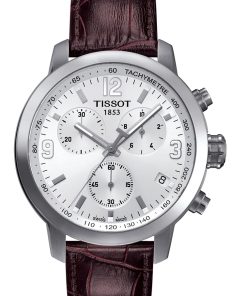 MONTRE TISSOT PRC200 T055.417.16.017.01