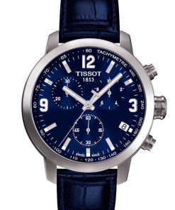 MONTRE TISSOT PRC200 T055.417.16.047.00
