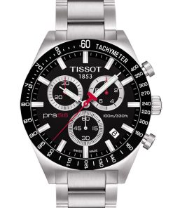 MONTRE TISSOT PRS516 T0444172105100