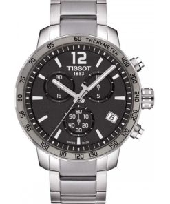 MONTRE TISSOT Quickster T095.417.11.067.00