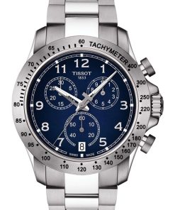 MONTRE TISSOT T-SPORT V8 T106.417.11.042.00