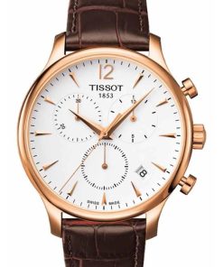 MONTRE TISSOT Tradition T063.617.36.037.00