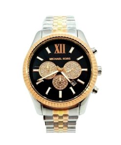 Montre Chronographe Homme Michael Kors MK8714