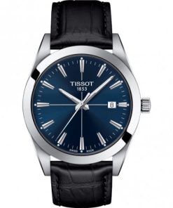Montre Tissot T-Classic T1274101604101 Gentleman