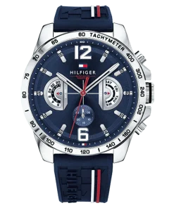 Montre TOMMY HILFIGER 1791476 Blue