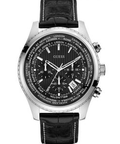 MONTRE HOMME  GUESS W0500G2