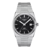 Tissot PRX Powermatic 80 – Montre Homme 40mm Cadran Noir T137.407.11.051.00