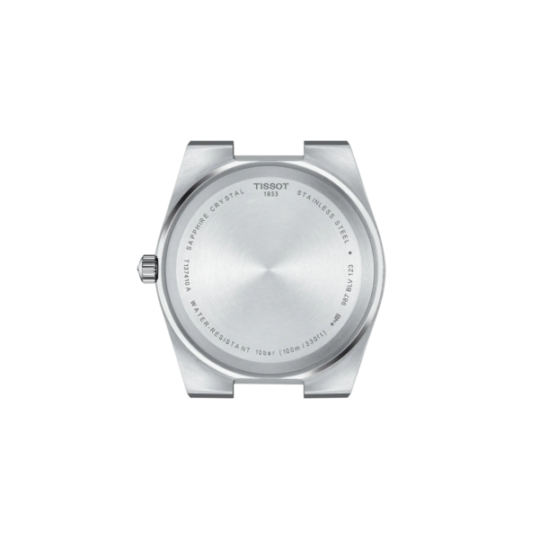 0a8dc253-9956-47f5-97f7-8efec99489bd_T137_410_11_091_00_B1.png Montre Tissot pour homme PRX quartz T1374101109100