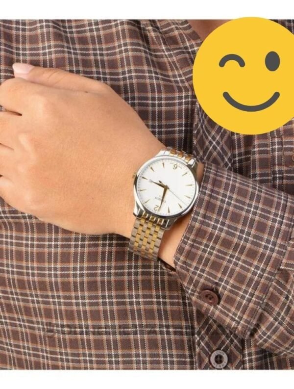 TISSOT PR 100 CHRONOGRAPH