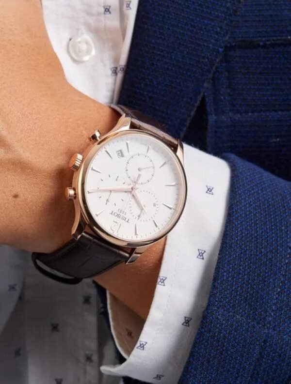 16-5.jpg MONTRE TISSOT Tradition T063.617.36.037.00