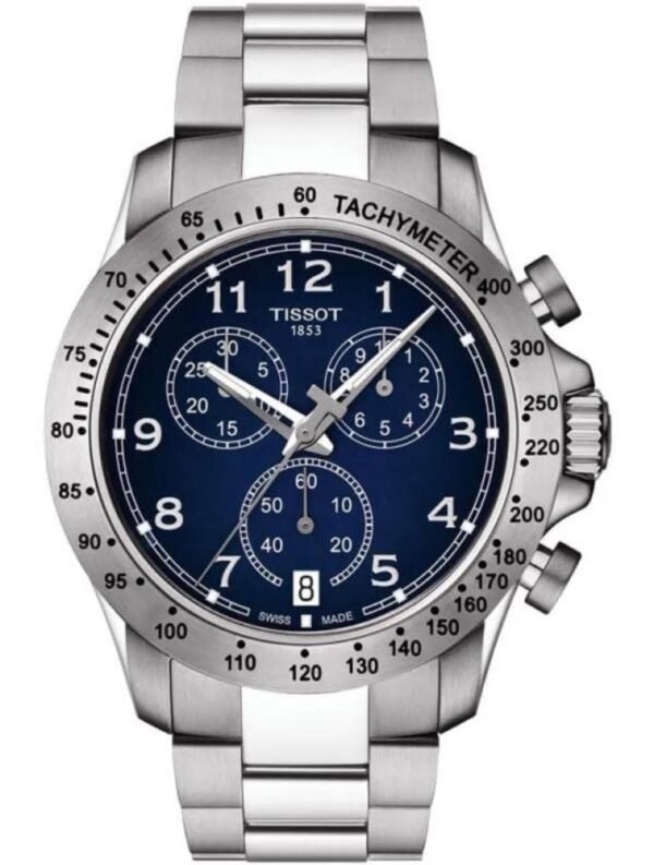Montre Tissot T-sport V8 T106.417.11.042.00