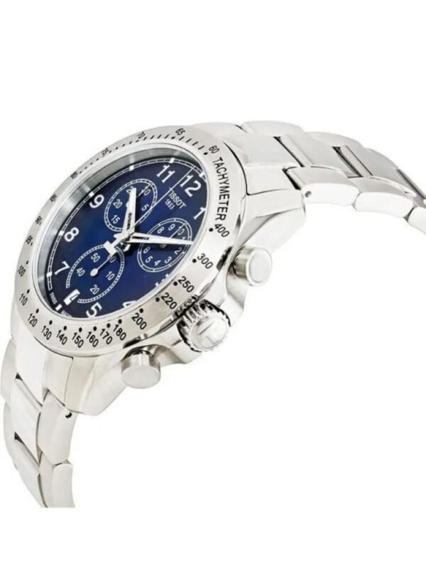 MONTRE TISSOT T-SPORT V8 T106.417.11.042.00