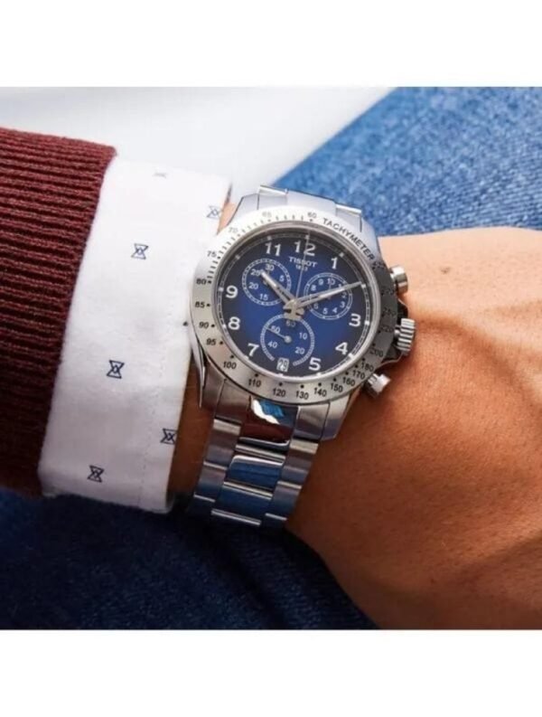 MONTRE TISSOT T-SPORT V8 T106.417.11.042.00