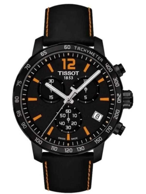 27-4.jpg Montre Tissot Quickster Chronograph T095.417.36.057.00