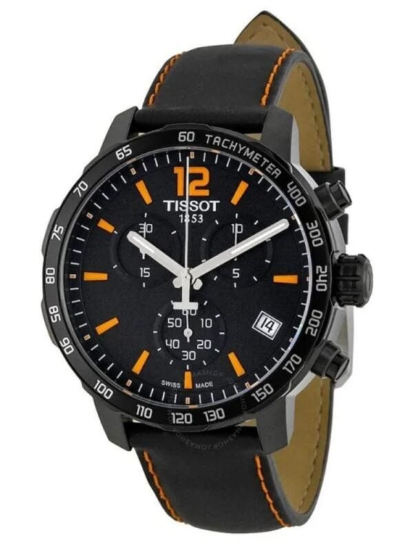 28-4.jpg Montre Tissot Quickster Chronograph T095.417.36.057.00