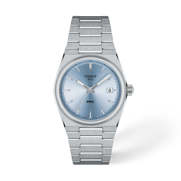 Tissot PRX 35mm T137.210.11.351.00