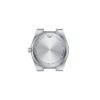 Tissot PRX Quartz Cadran Bleu Glacier