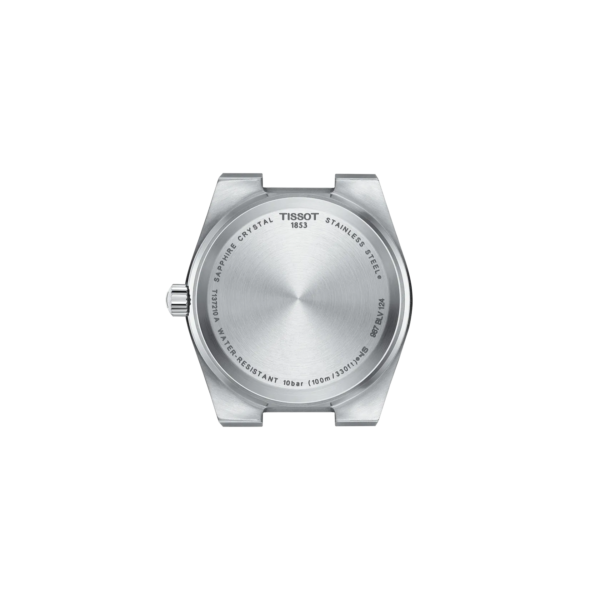Tissot PRX Quartz Cadran Bleu Glacier