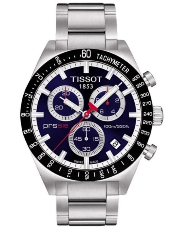 Montre Tissot PRS516 T0444172105100 Maroc