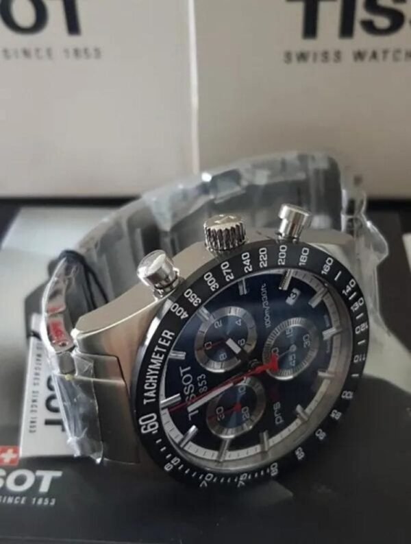 MONTRE TISSOT PRS516 T0444172105100