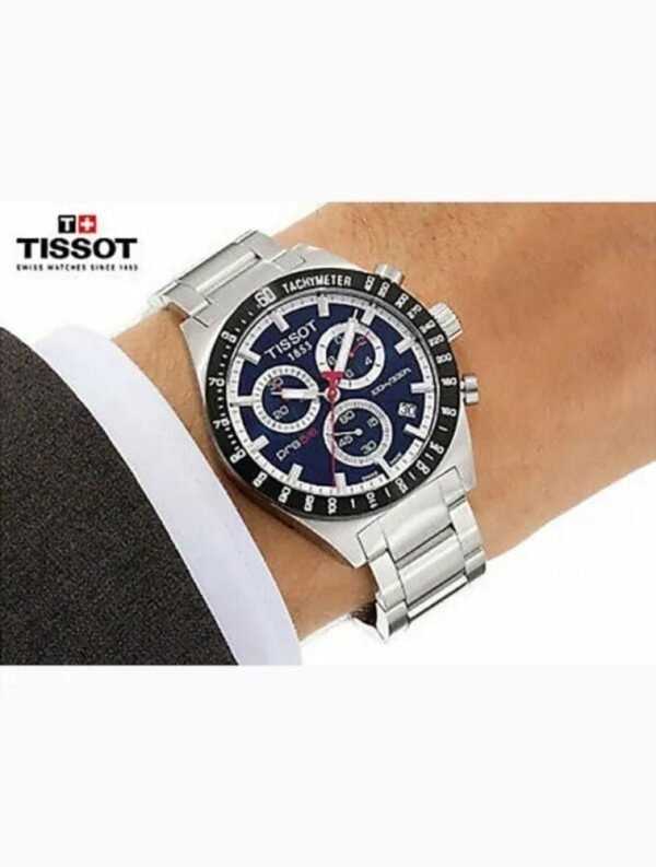 MONTRE TISSOT PRS516 T0444172105100