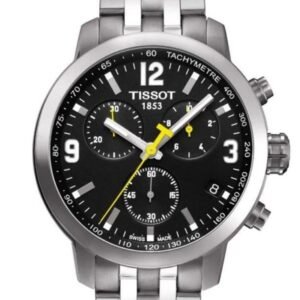Montre Tissot PRC200 T17158652