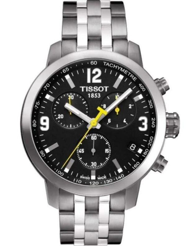 Montre Tissot PRC200 T17158652