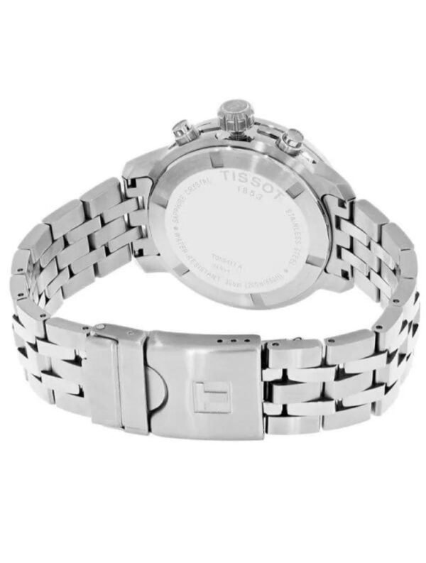 MONTRE TISSOT PRC200 T17158652