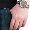 MONTRE TISSOT PRC200 T17158652