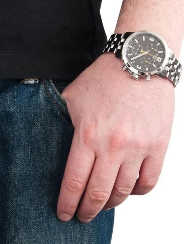MONTRE TISSOT PRC200 T17158652