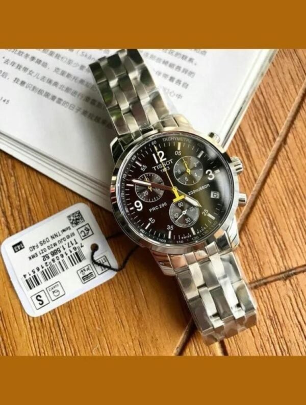 MONTRE TISSOT PRC200 T17158652