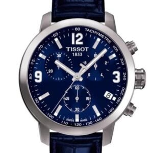 Montre Tissot PRC200 T055.417.16.047.00