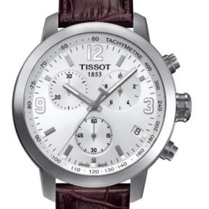Montre Tissot PRC200 T055.417.16.017.01