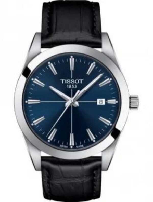 Montre Tissot T-classic T1274101604101 Gentleman