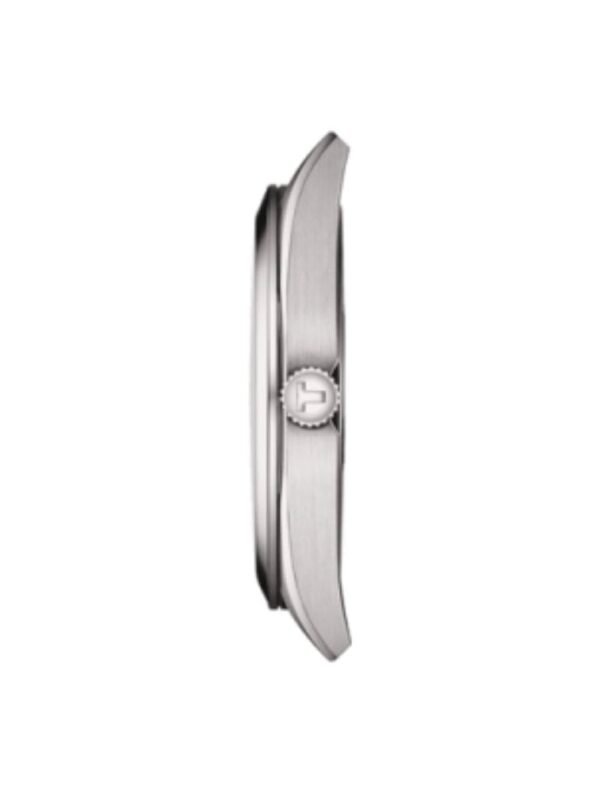 Montre Tissot T-Classic T1274101604101 Gentleman