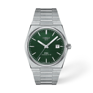 montre Tissot PRX Powermatic 80