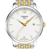 Tissot PR 100 Chronograph