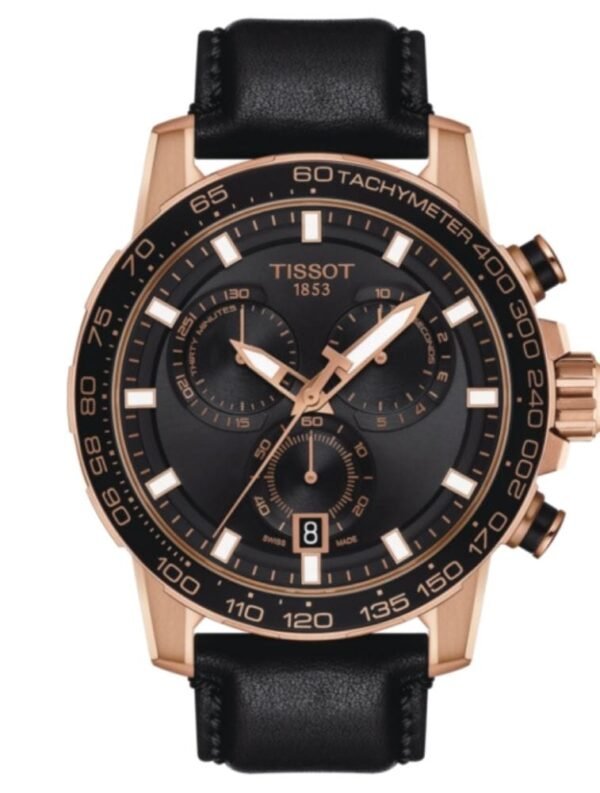 Tissot Supersport Chrono T125.617.36.051.00