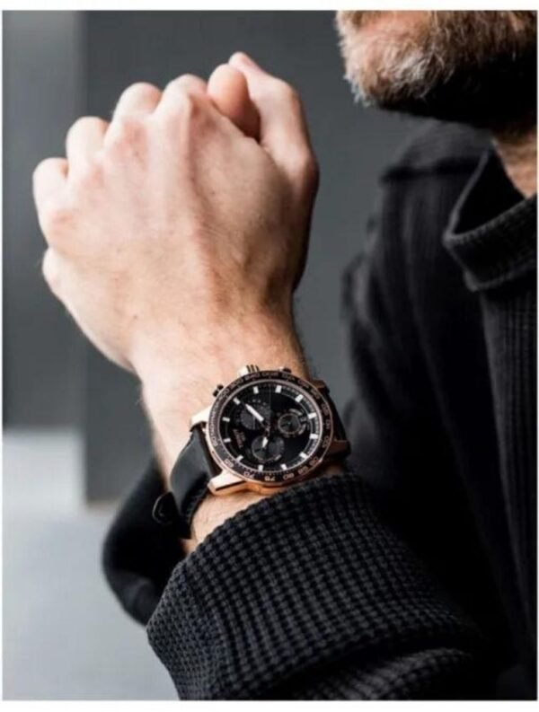 TISSOT SUPERSPORT CHRONO T125.617.36.051.00