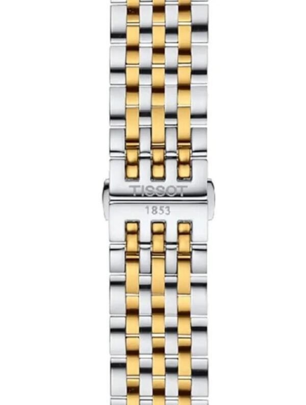 TISSOT PR 100 CHRONOGRAPH
