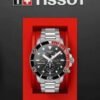82-1.jpg Montre Homme Tissot Seastar 1000 Chronograph T120.417.11.051.01 -Quartz Acier