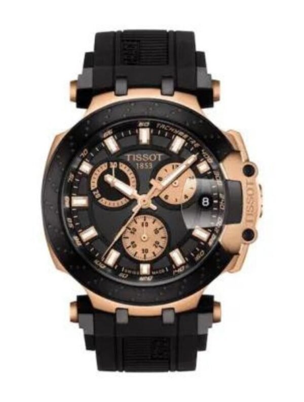 Montre Tissot T115.417.37.051.00