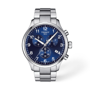 Tissot Chrono XL Classic