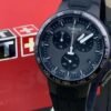 Montre Homme Tissot T-Race Chronograph T111.417.37.441.03 Noire