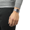 Tissot PRX Powermatic 80 – Montre Homme 40mm Cadran Noir T137.407.11.051.00