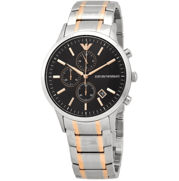 Montre Emporio Armani AR11165 Homme Maroc