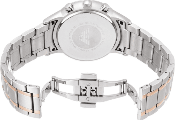 Montre Emporio Armani AR11165 Homme Maroc