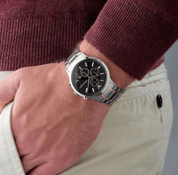 Montre Emporio Armani AR11165 Homme Maroc