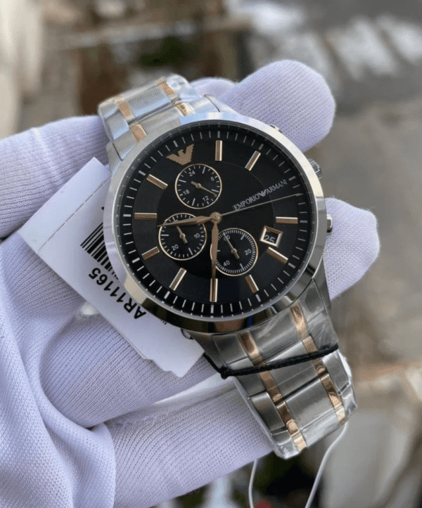 Montre Emporio Armani AR11165 Homme Maroc