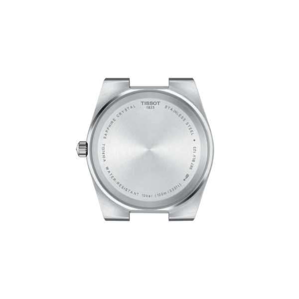 Tissot PRX 40mm Quartz Cadran Noir